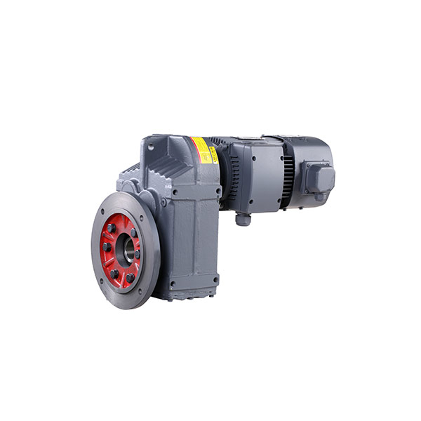 齿轮减速机 齿轮减速机